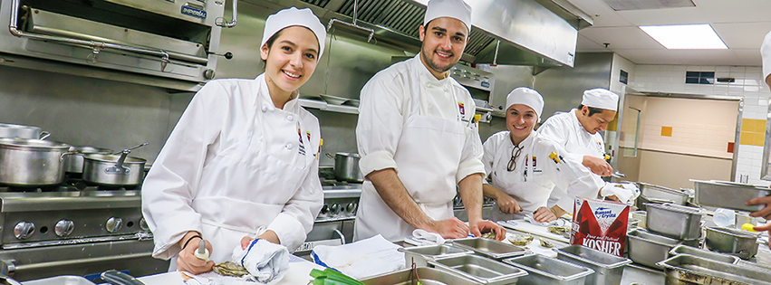 The Institute of Culinary Education LA - Cooking Schools Los Angeles